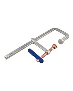 Wilton 10 in. F-Clamp
