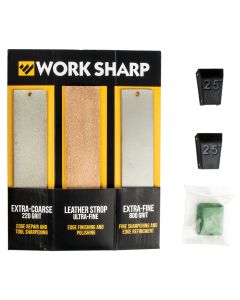 Guided Sharpening System (WSGSS) Upgrade Kit