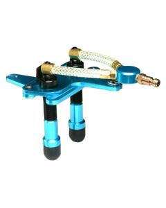 ADAPTER, GM PLASTIC RESERVOIR