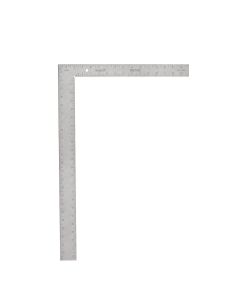MLW1110IM image(0) - 16 in. x 24 in. Steel Tradesman Square with Inch and Metric Graduations