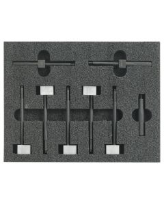 Injector Height Gauge Set
