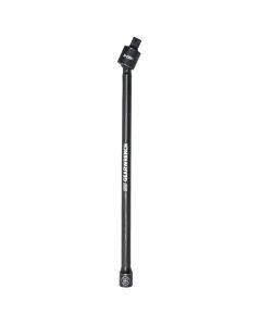 3/8IN Pinless Impact Universal-Joint Extension 12IN