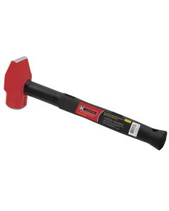 2-1/2 lb. x 16 in. Long Cross Pein Hammer