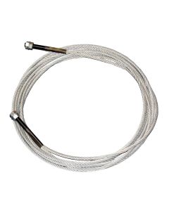 EQUALIZATION CABLE FOR LOWERING ATLAS