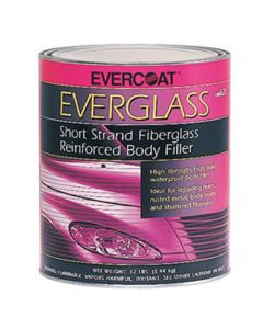 FIB622 image(0) - EVERGLASS - GALLON
