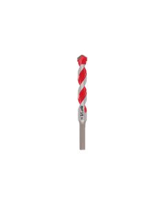 MLW48-20-9035 image(0) - 9/16" x 4" x 6" Carbide Hammer Drill Bit