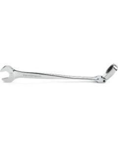 13mm Flexible X-Beam Combination Ratcheting Wrench