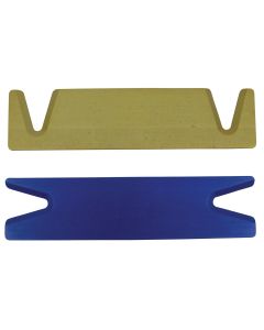 KTI75310 image(0) - 2-piece Fuel Line Disconnect Tool
