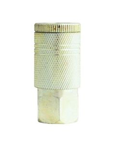 MIL795 image(0) - 1/4" Female Body "Diamond-U" Style