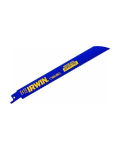 HAN372818P5 image(0) - Reciprocating Saw Blades 8 in. 18 TPI (5-Pack)