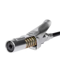 Gurtech Locking Grease Coupler