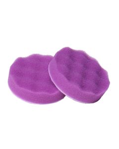 MMM05759 image(0) - FOAM BUFFING PAD 05759 3 IN 2 PADS PER BAG