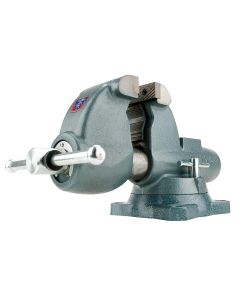WILC-1 image(0) - C1 PIPE & BENCH VISE