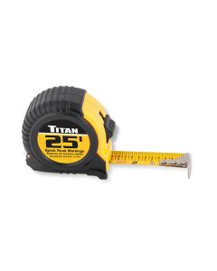 25' TAPE MEASURE