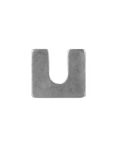 ABD6938RX image(0) - 4-1/8"-STEEL BODY SHIM BRIGHT