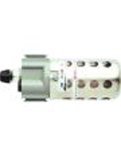 MIL1030 image(0) - Lubricator 1/2" NPT
