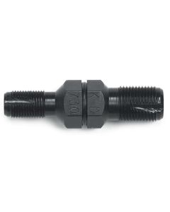 KDT730 image(0) - SPARK PLUG THREAD CLEANING TOOL 14 & 18MM
