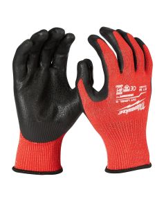 MLW48-22-8931B image(0) - 12 Pk Cut 3 Dipped Gloves - M