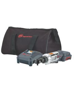 IRTR1120-K1-DEMO image(0) - DEMO TOOL IQv12 1/4" Drive Cordless Ratchet Kit
