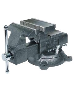 KEN64650 image(0) - VISE 6-1/2 INCH REVERSIBLE