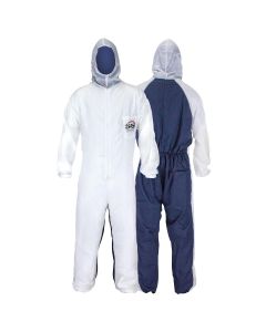 SAS6939 image(0) - Moonsuit Nylon / Cotton Coveralls, XL