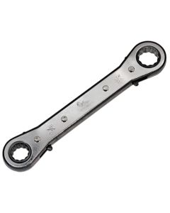 KTI45318 image(0) - 9/16" Ratcheting Combination W