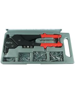 AST1435 image(0) - RIVETER KIT SWIVEL HEAD