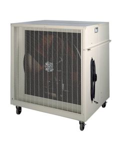 IPCSFM36 image(0) - Industrial Metal Evaporative Cooling 36" Fan