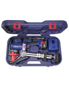 LIN1444 image(0) - 14.4 VOLT POWERLUBE KIT - 2 BATTERY