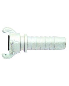 MIL1862-6 image(0) - Universal Coupling, Hose Barb 1/2"