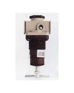 MIL1115-8 image(0) - Regulator 1/2" NPT, 10-250 PSI