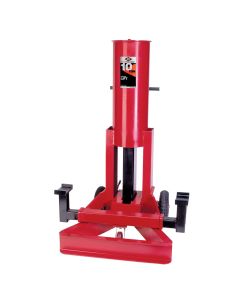 INT3598-SP3 image(0) - 10 ton air end lift w/ 10 ton truck stands