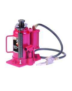 BOTTLE JACK 20 T AIR/HYDRAULIC