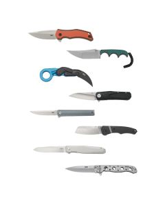 CRKISNNEW22 image(0) - Knife Display
