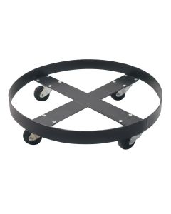 DRUM DOLLY FOR 400 LB DRUM