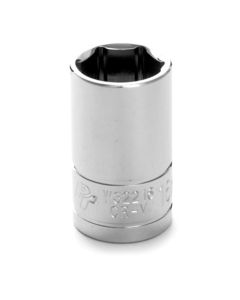 WLMW32216 image(0) - 1/2" Dr 6pt Std. Socket 16mm