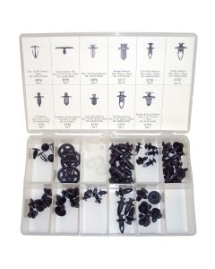 ABD7850 image(0) - Nissan Retainer Kit