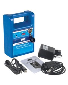 OTC3177A image(0) - PROFESSIONAL MEMORY SAVER KIT