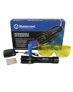MSC53518-UV image(0) - Recharge True UV flashlight