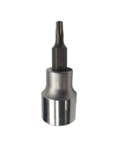 VIMPFC4T15 image(0) - T15 Bit, Press Fit 1/4" Dr