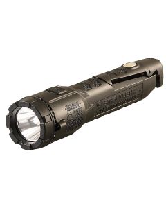 STL68781 image(0) - Dualie 3AA Magnet - Blk