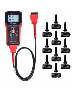 BATWRTTRP100-RS10 image(0) - Tech RITE Pro w/ 10 RITE-SENSORS