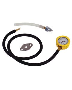 BPT02 Back Pressure Tester