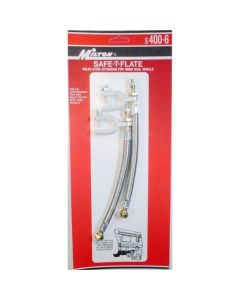 MILS400-6 image(0) - Saf-T-Flate Valve Ext. 2/cd