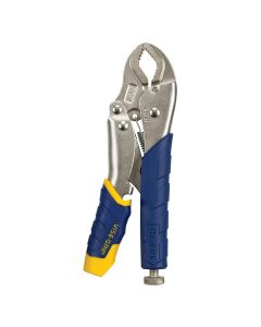 VGP7CRFR image(0) - 7CR Fast Release Curved Jaw