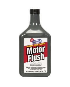 RSCMF3 image(0) - 5 Min Motor Flush 1Qt 12pk
