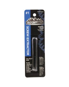 MTN55565 image(0) - #1 SQ SCREW EXT