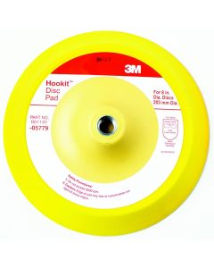 MMM5779 image(0) - 8" PAD HOOK IT 5/8 X 11 THREAD