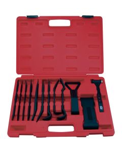 DENDF-621TPS image(0) - 12-Piece Trim Panel Popper Case Set