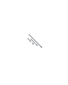 SKT4514 image(0) - SOCKET EXTENSION SET 4PC 3/8IN. DRIVE